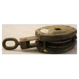 Pulley