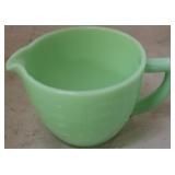 Jadite Measuring cup