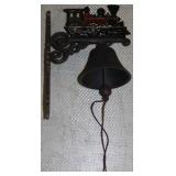 Train bell