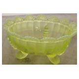 Vaseline bowl