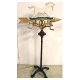 White Horse weathervane
