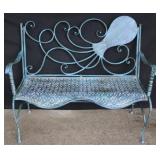 Octopus Bench