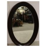 Kaco Oval Mirror