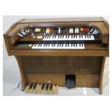 Wurlitzer Organ