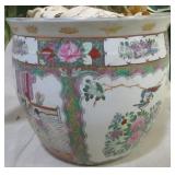 Oriental Pot