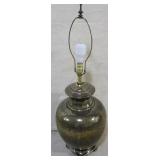 Lamp no shade