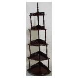 Corner Shelf