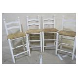 Set of 4 Barstools
