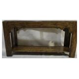 Hall Table