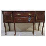 Bernhardt buffet