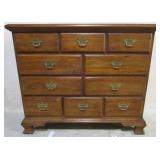 10  Drawer Chest