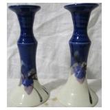Candlesticks