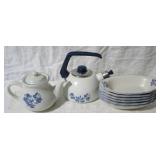 Pfaltzgraff set