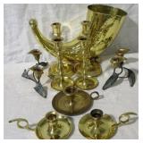 Group of Brass