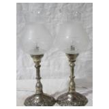 pair of Lamps