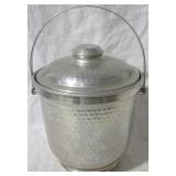 Aluminum Ice Bucket