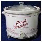 Hamilton Beach Crock Pot