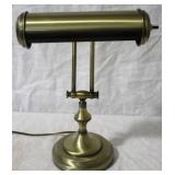 Brass Desk Lamp