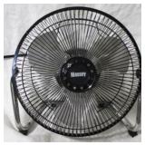 Massey Fan