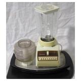 Group of Kitchenwares
