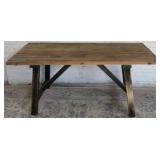 Farm Table