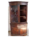 Corner Cabinet as is