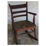 Rocking chair