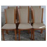 Skovby Chairs
