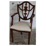 Arm Chair