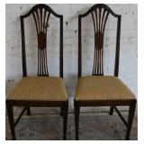 Chairs