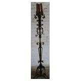 Vintge Floor Lamp