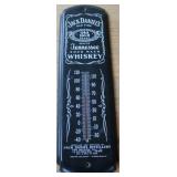 Jack Daniels Themometer