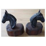 Horse Statues