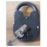Padlock