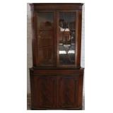 Corner Cabinet