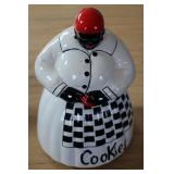 McCoy Cookie Jar