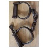 Handcuffs