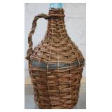 Wine Bottle