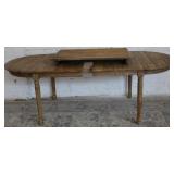 Table with Leaf as is