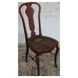 Wooden Chair