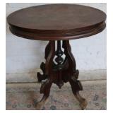 Vicorian side table