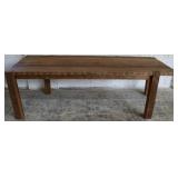 Farm Table