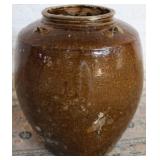 Large Crock