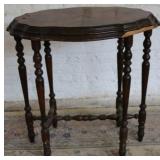 Hall Table
