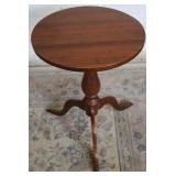 Round table
