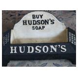 Hudson