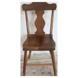 Small Wooden chair