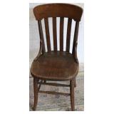 Small Wooden chair