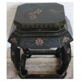 Oriental stool