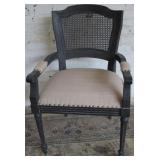 Grey  Chair